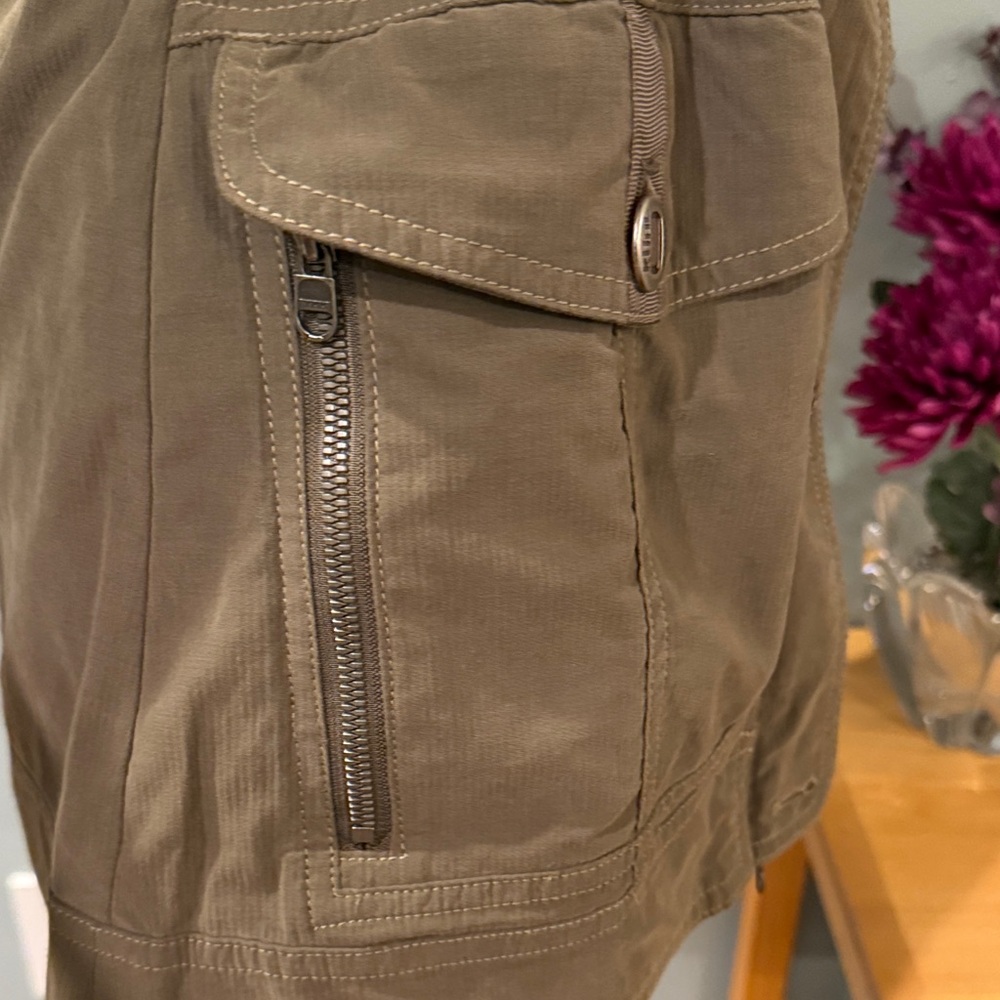 Kuhl Utility Jacket - Picture 13 of 16